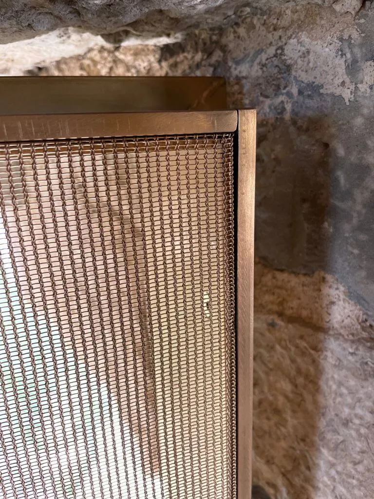 Fabricación de vallados y puertas de diseño en el castillo de Morella