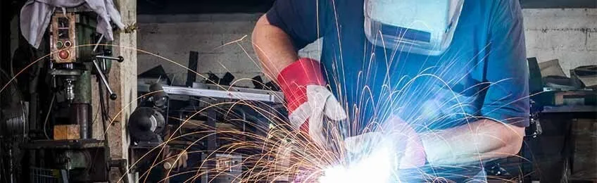 Fabricación de maquinaria a medida