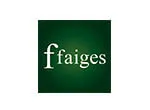 Faiges