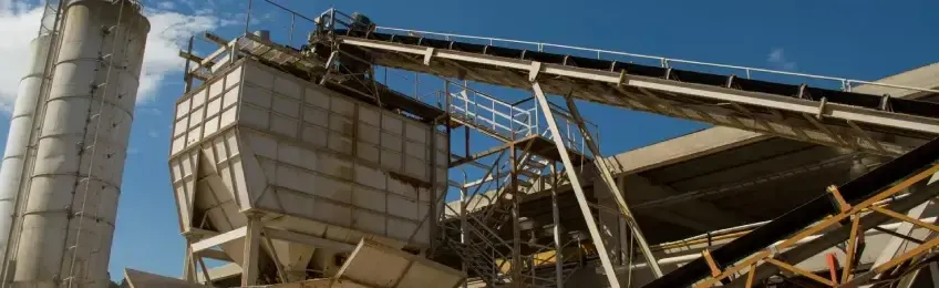 Mantenimiento industrial